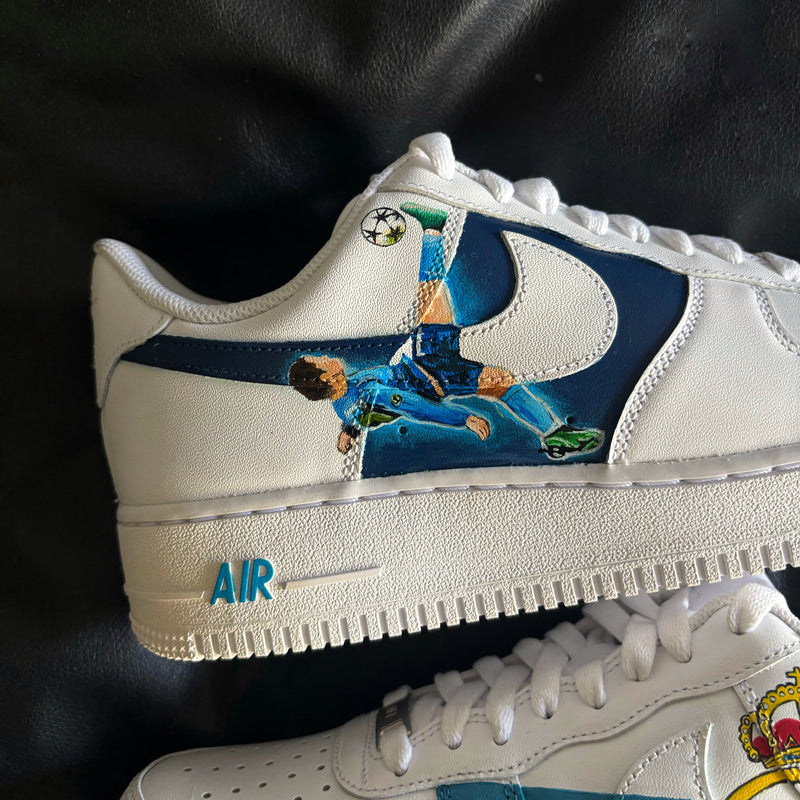 Nike Air Force 1 x CR7 Ronaldo