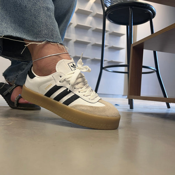 Modelo Sambae clássico