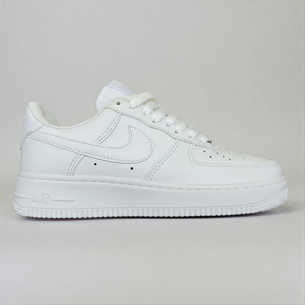 Modelo Air Force - Branco