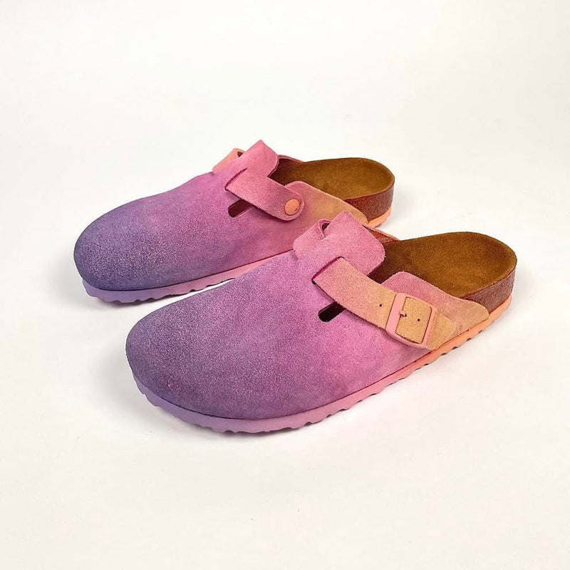 Birkenstock x Senset