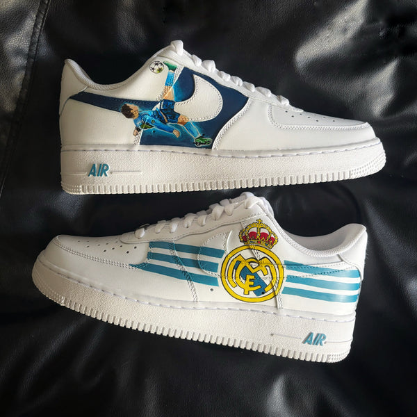 Nike Air Force 1 x CR7 Ronaldo