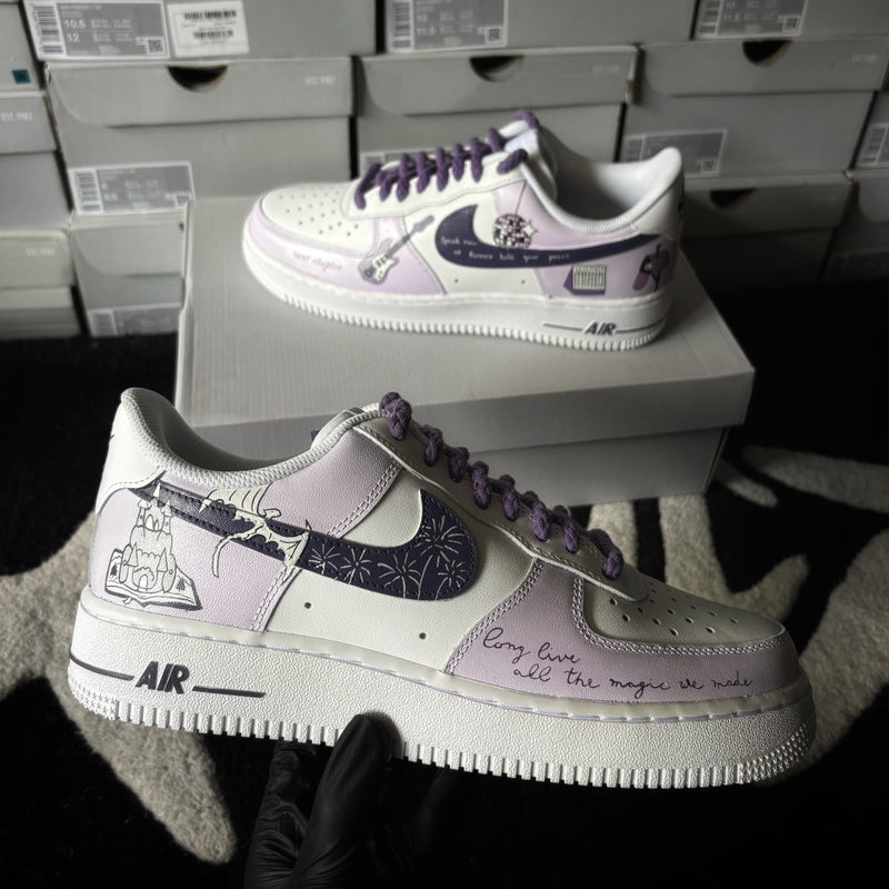 Nike Air Force 1 x Speak Now (Taylor’s Version)