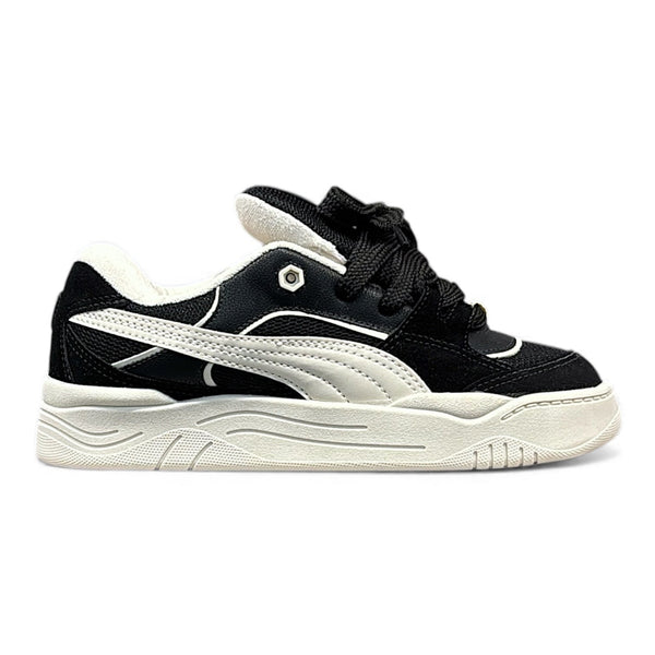 Modelo PM 180 Preto com Branco