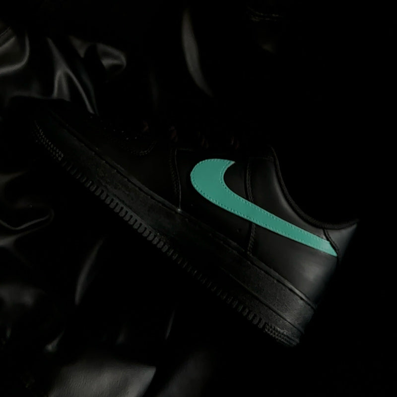 Nike Air Force 1 x Custom Tiffany