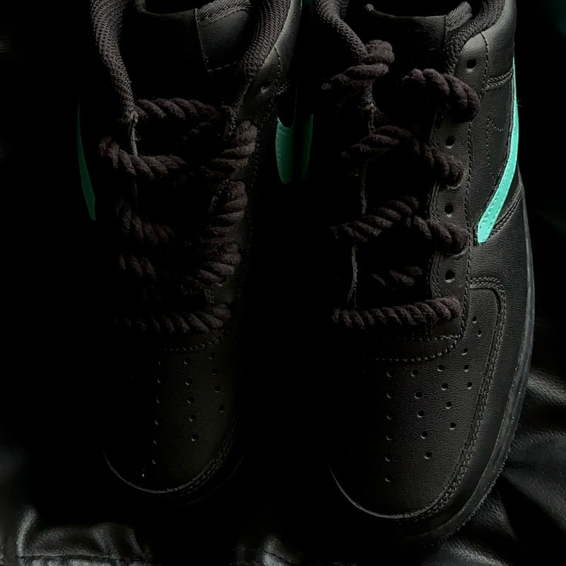 Nike Air Force 1 x Custom Tiffany