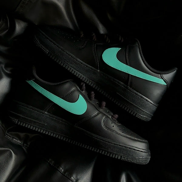 Nike Air Force 1 x Custom Tiffany