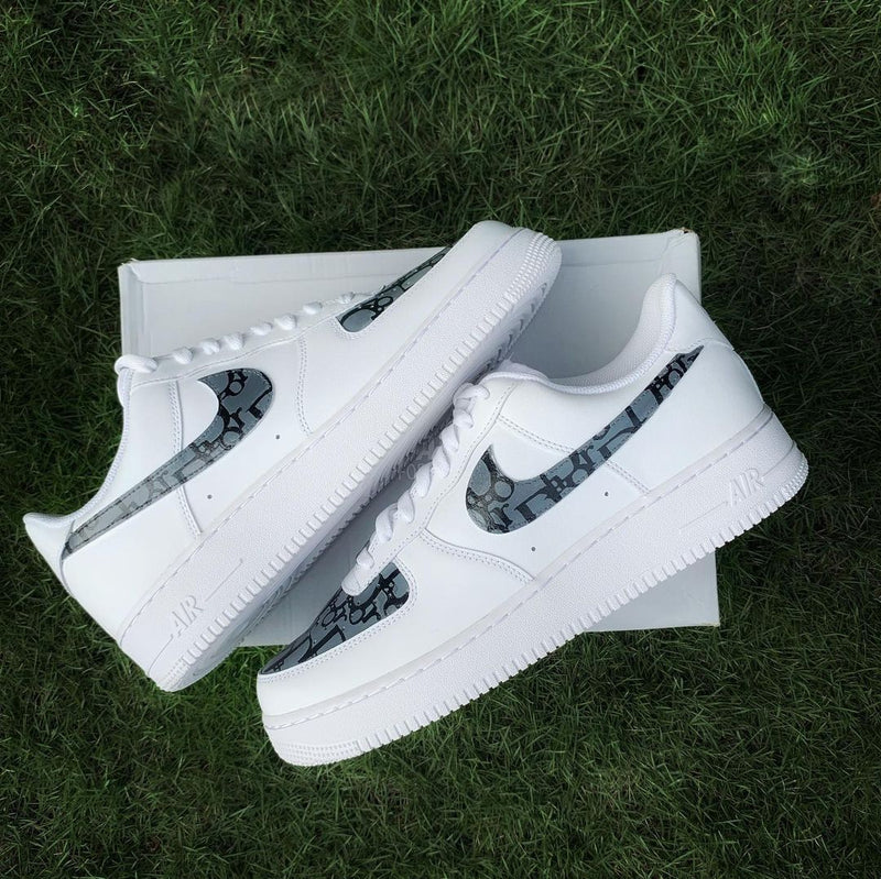 Nike Air Force 1 x Dior