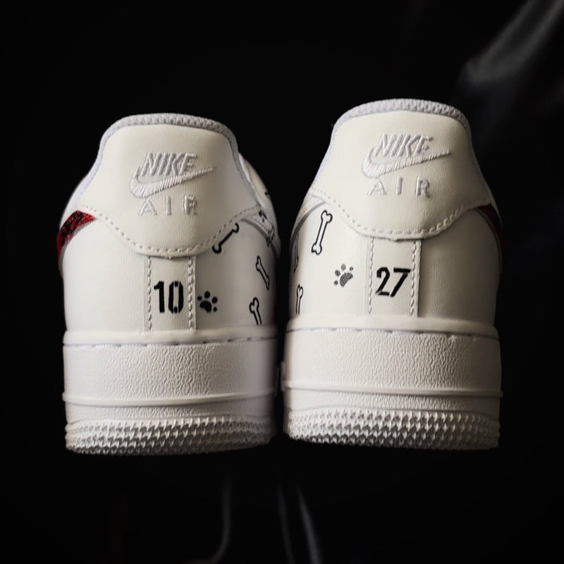 Nike Air Force 1 x Doggo