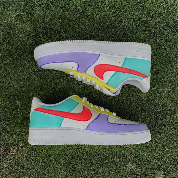 Nike Air Force 1 x Candy
