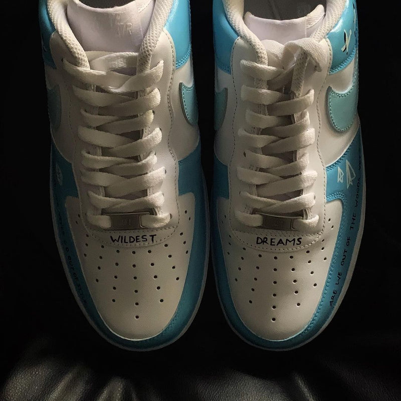 Nike Air Force 1 x Taylor Swift Eras Tour