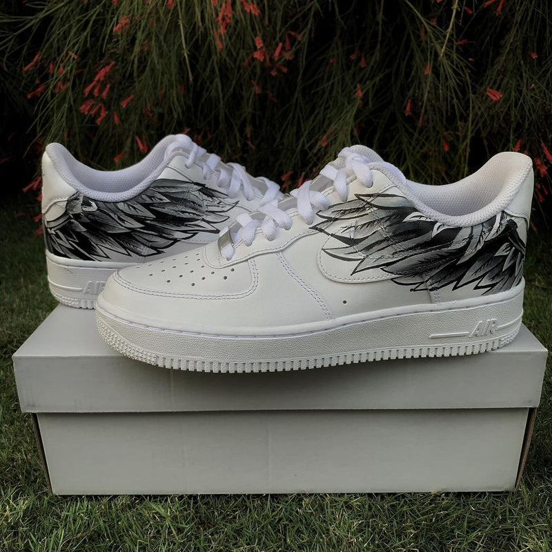 Nike Air Force 1 x Wings