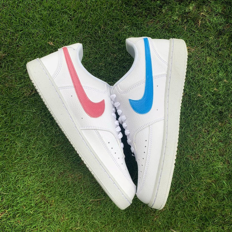 Nike Court Vision x Harry Styles