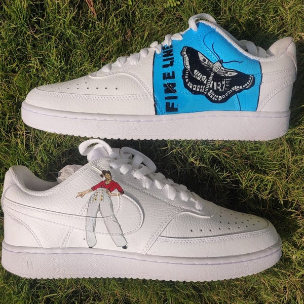 Nike Court Vision x Harry Styles