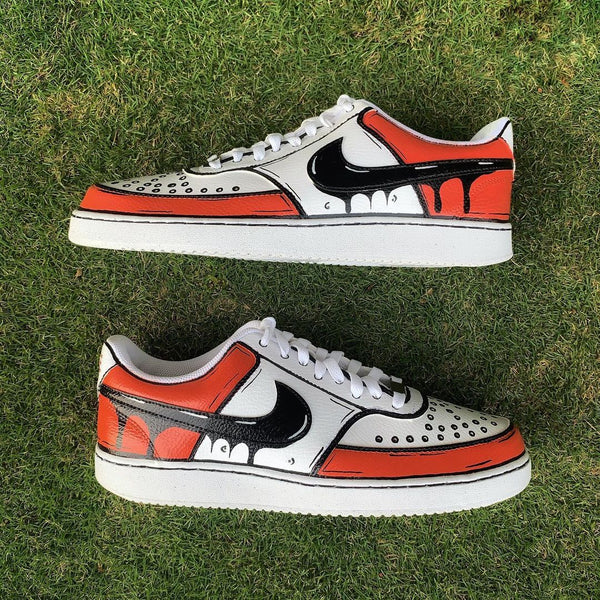 Nike court Vision x Drip