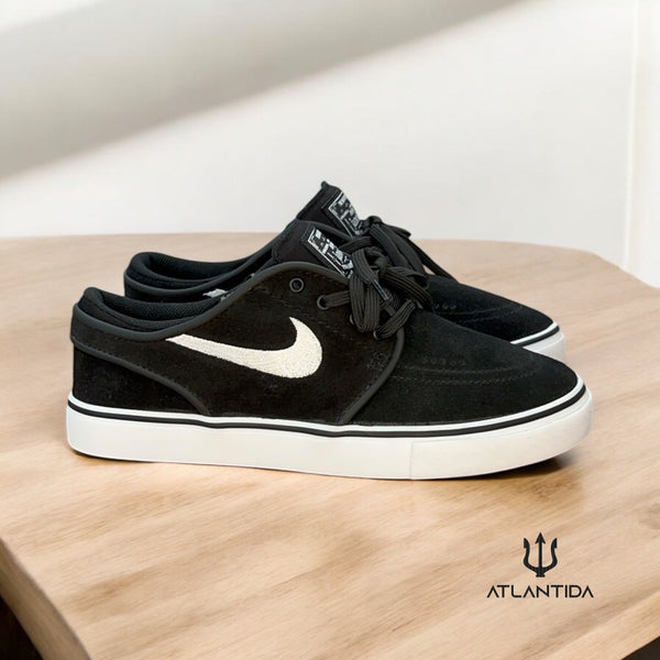 Modelo Sb Stefan Janoski
