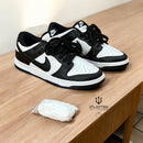 Modelo SB Dunk Low-Preto