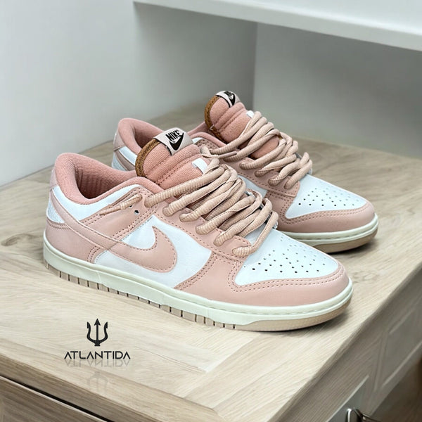 Modelo SB Dunk Low-ROSÊ