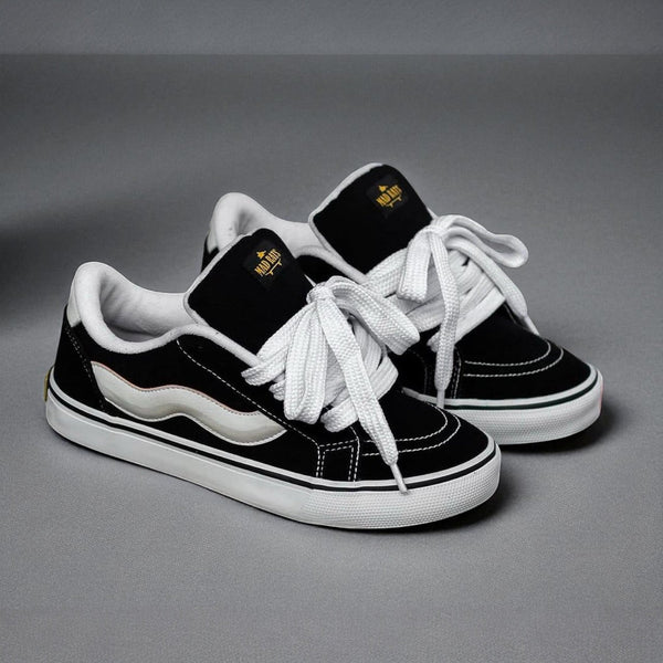 Mad Rats Bulky Classic 90 – Preto