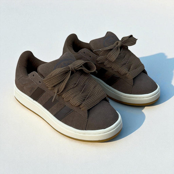 Modelo Campus 00s - Marrom