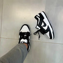 Modelo SB Dunk Low-Preto