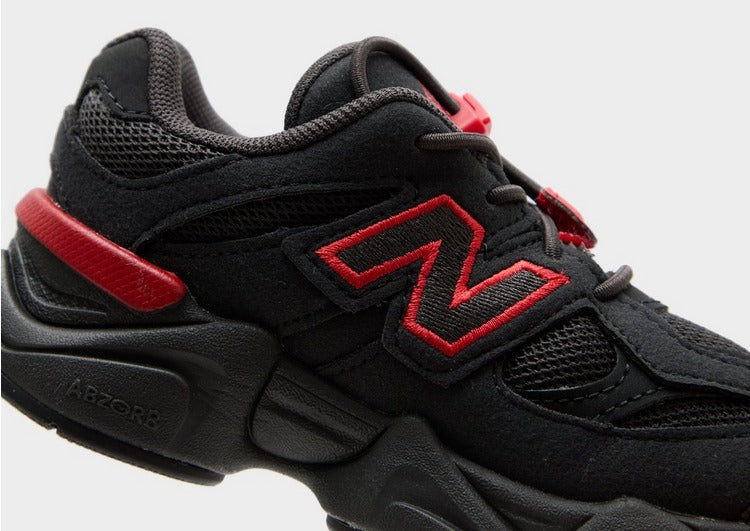 New Balance 9060 Infantil